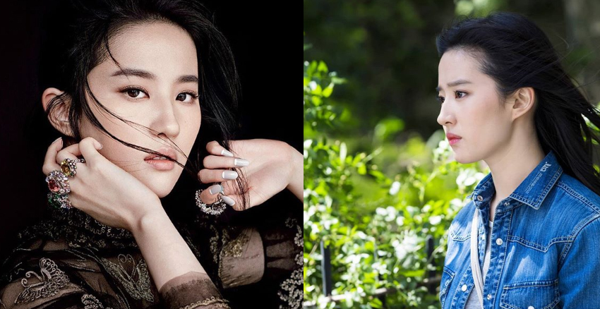 鼻影怎么畫才好看-大蒜鼻、扁鼻全變美鼻
