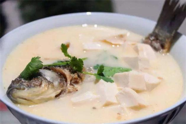 什么人不能喝鯽魚(yú)湯 鯽魚(yú)湯禁忌人群