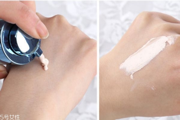 溫碧泉水活盈透隔離乳多少錢(qián) 溫碧泉隔離乳適合膚質(zhì)