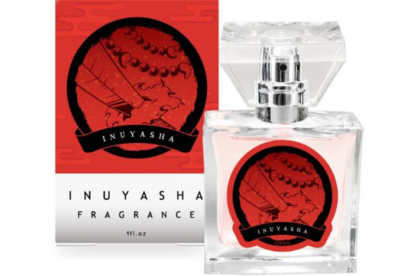 犬夜叉香水多少錢(qián) primaniacs犬夜叉香水正品價(jià)格