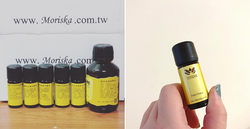 想嘗試精油DIY美妝品，入手這5個(gè)品牌最安心