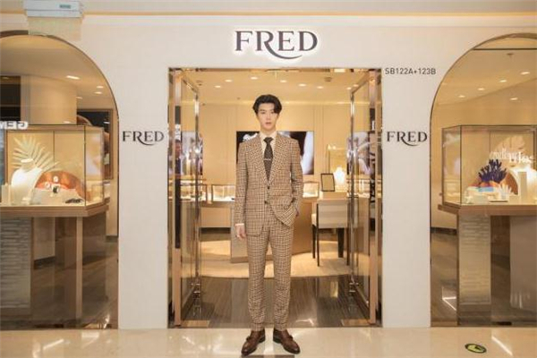 fred是什么牌子 fred是哪個國家的品牌