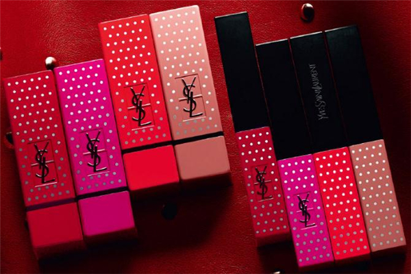 2019ysl七夕限定禮盒多少錢(qián) ysl七夕限定小金條色號(hào)