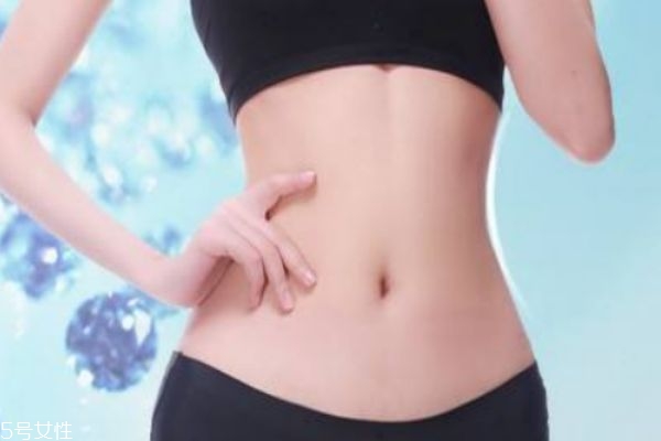 束腰有什么什么好處 長(zhǎng)期束腰有什么危害嗎