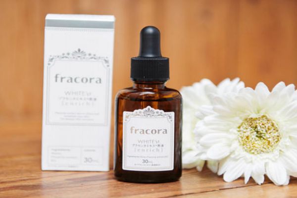 fracora胎盤(pán)素精華原液怎么用 fracora胎盤(pán)素精華用法
