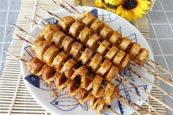 烤面筋可以經常吃嗎 烤面筋有營養(yǎng)嗎