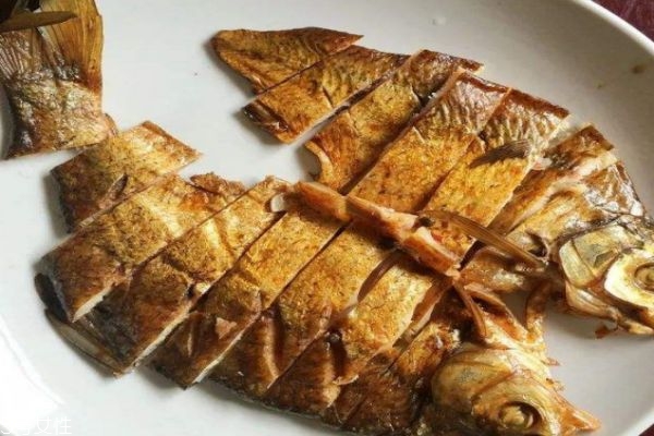 咸魚(yú)和魚(yú)干有什么不同呢 咸魚(yú)是如何制作的呢