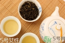 ?喝什么茶除濕效果好？痰濕體質(zhì)喝什么茶去濕氣？