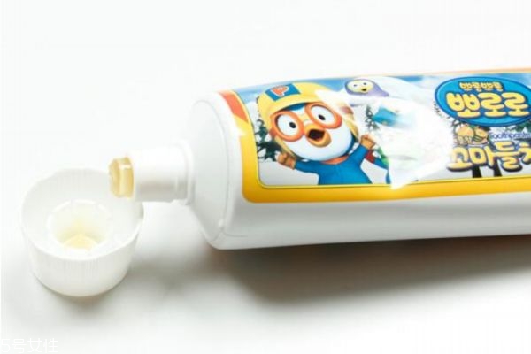 兒童一定要用兒童牙膏嗎 熱銷(xiāo)兒童牙膏推薦
