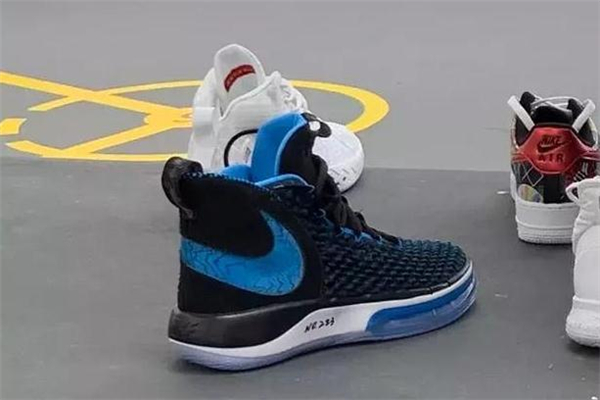 nike alphadunk什么時(shí)候出 耐克alphadunk首發(fā)配色