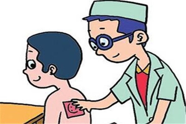 三伏貼起泡是正?，F象嗎 三伏貼起泡處理方法