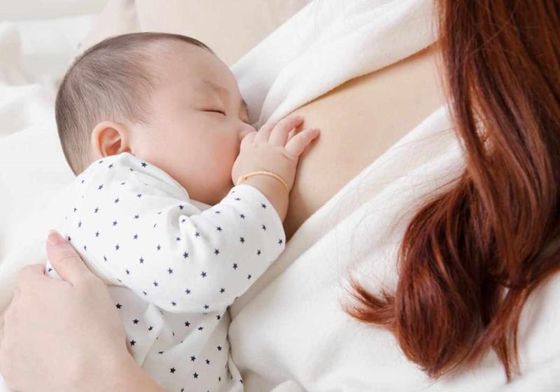 發(fā)奶補(bǔ)充什么營養(yǎng) 哺乳對(duì)寶寶最好