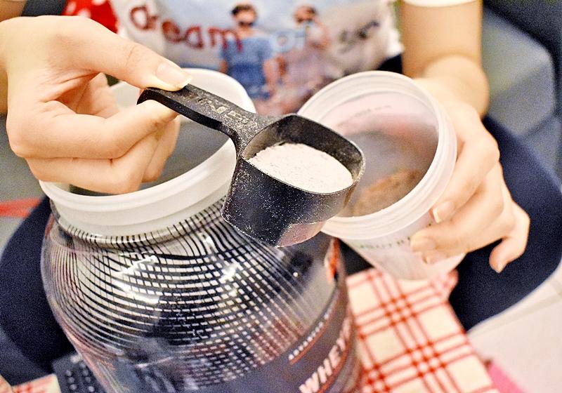 乳清蛋白是什么？怎么喝效果最好