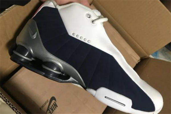 nike shox bb4復刻測評-卡特shox bb4復刻配置怎么樣