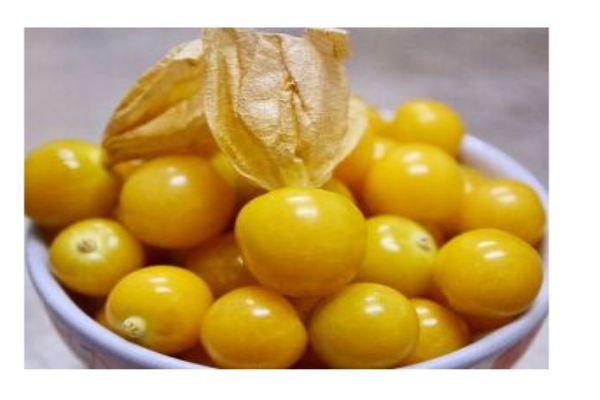 什么是姑娘果呢 姑娘果的營養(yǎng)價(jià)值有什么呢