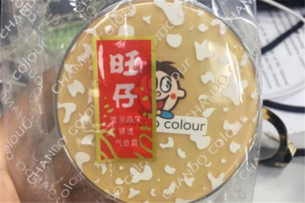 雪餅氣墊多少錢(qián) 自然堂雪餅氣墊專柜價(jià)格