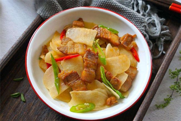 涼薯熱量是多少 涼薯和蘋(píng)果誰(shuí)熱量高