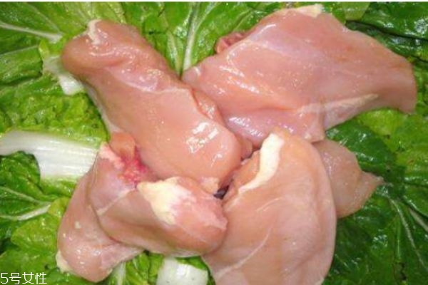 雞胸肉的市場價格是多少呢 雞胸肉應該怎么吃呢