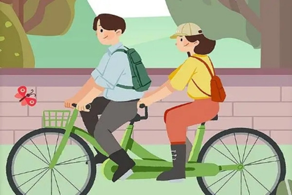 夫妻之間最怕出現什么行為 夫妻的五大相處之道