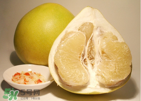 蜜柚怎么開？蜜柚沒(méi)吃完怎么保存