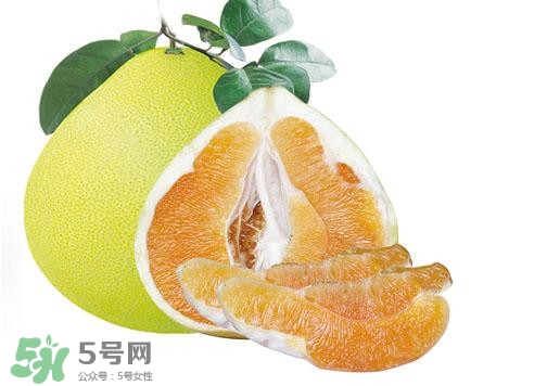 蜜柚可以降血糖嗎？孕婦能吃蜜柚嗎？