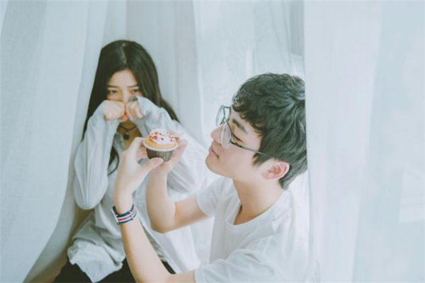 女孩為什么喜歡說(shuō)反話 女生的哪些話要反著聽(tīng)