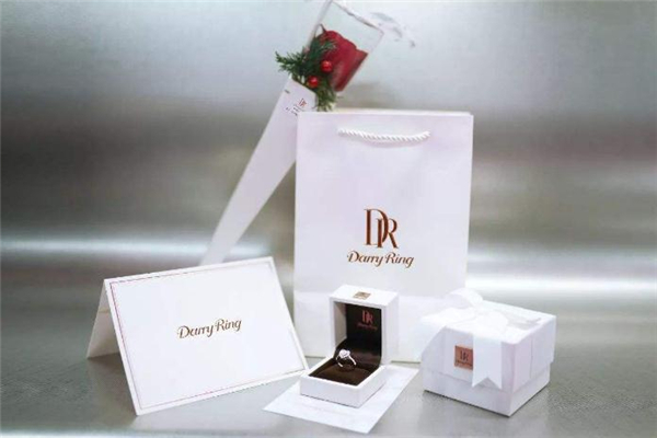 dr鉆戒多少錢(qián)一枚 dr一克拉鉆戒價(jià)格