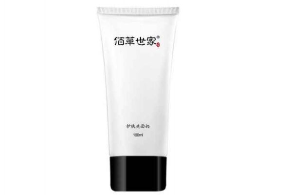 佰草世家洗面奶多少錢(qián) 佰草世家洗面奶成分