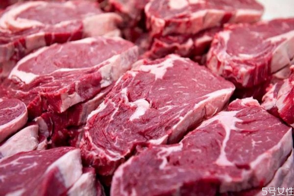 吃牛肉會(huì)長(zhǎng)胖嗎 牛肉的熱量有多少呢
