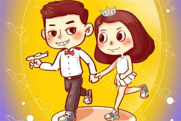 戀愛(ài)中該不該管對(duì)象 戀愛(ài)中該管著對(duì)方嗎