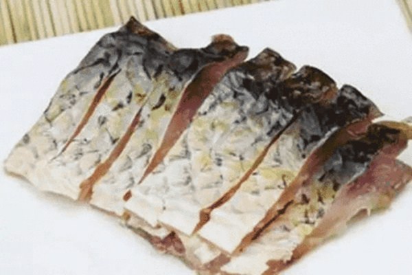 新鮮魚(yú)怎么曬成魚(yú)干 魚(yú)干和什么一起做好吃