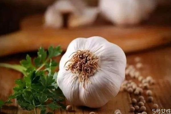 大蒜發(fā)芽了還可以吃嗎 為什么大蒜吃起來(lái)好辣