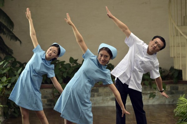 胸部大小不對(duì)稱(chēng)是為什么 胸部大小不對(duì)稱(chēng)的原因 