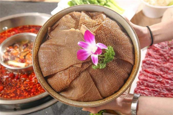 毛肚是發(fā)物嗎 吃毛肚會(huì)不會(huì)過敏