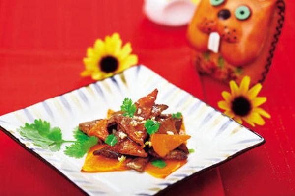 吃什么食物可以補(bǔ)鐵 鐵對人體有什么好處