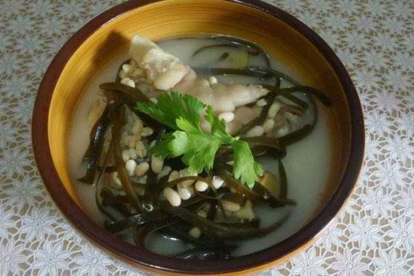 海帶燉豬腳可以長(zhǎng)期吃嗎 海帶燉豬腳多久吃一次較好