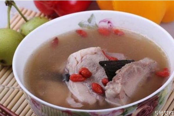 什么是喝羊肉湯最好呢 羊肉湯可以天天喝嗎