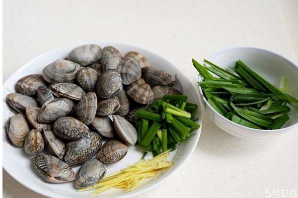 花蛤有什么營養(yǎng)價(jià)值呢 吃花蛤有什么好處呢