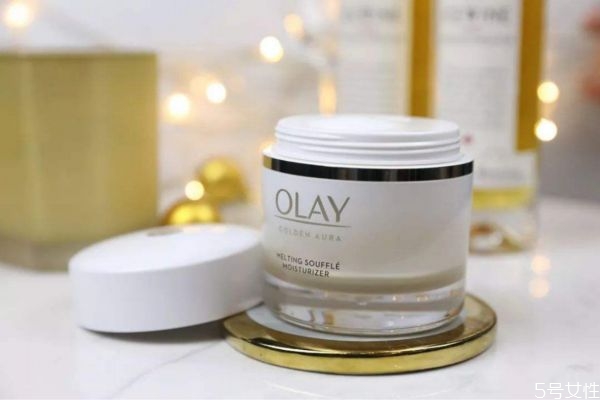olay氣泡霜按不出來(lái) olay氣泡霜怎么打開
