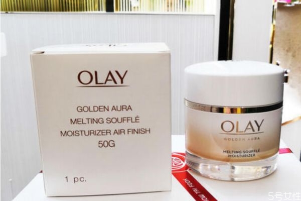olay氣泡霜按不出來(lái) olay氣泡霜怎么打開
