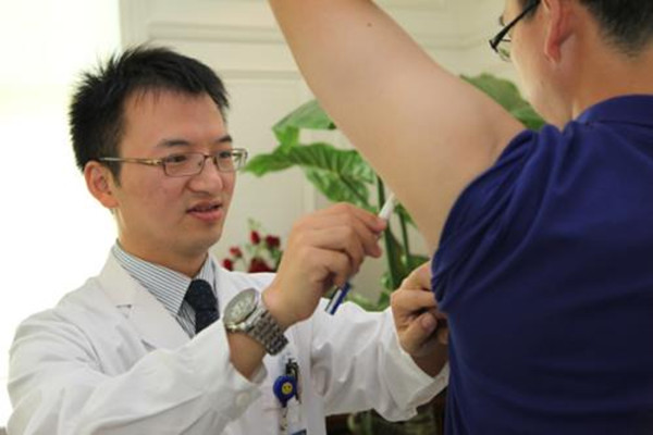 健身狐臭會加重嗎 狐臭哪個(gè)季節(jié)最嚴(yán)重