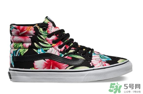 vans怎么看真假？vans真假鑒定