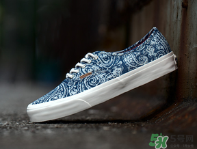 vans鞋碼偏大還是偏小？vans鞋碼對(duì)照表