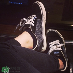 vans鞋容易開膠嗎？vans范斯的鞋子開膠怎么辦？