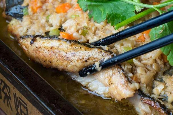 清江魚(yú)有刺嗎 清江魚(yú)刺多嗎