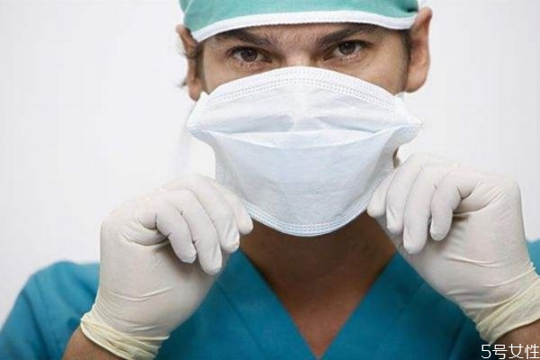 醫(yī)用外科口罩和n95口罩有什么不同 不同類(lèi)型口罩用途
