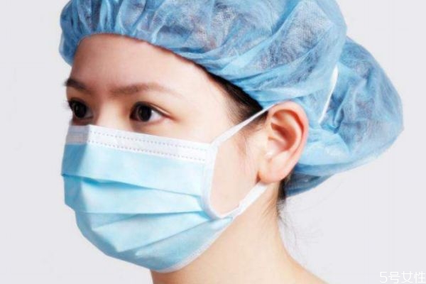 醫(yī)用外科口罩和n95口罩有什么不同 不同類(lèi)型口罩用途