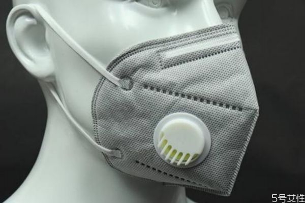 醫(yī)用外科口罩和n95口罩有什么不同 不同類(lèi)型口罩用途
