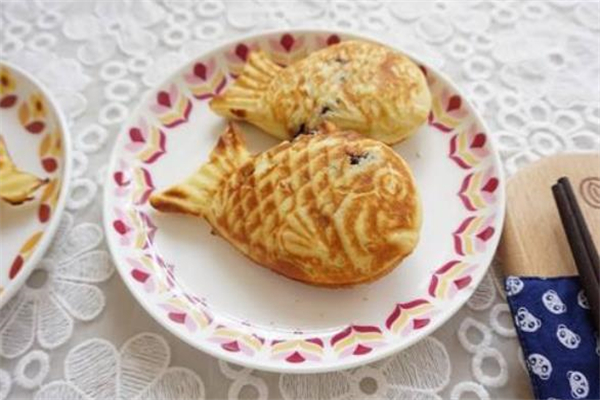 鯛魚(yú)燒可以用普通面粉嗎 鯛魚(yú)燒用哪種面粉好
