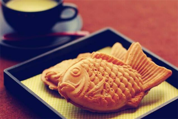 鯛魚(yú)燒可以用普通面粉嗎 鯛魚(yú)燒用哪種面粉好